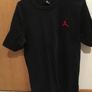 Jordan Logo T Shirt